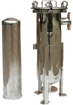 Lõi lọc inox 316 của Singapore